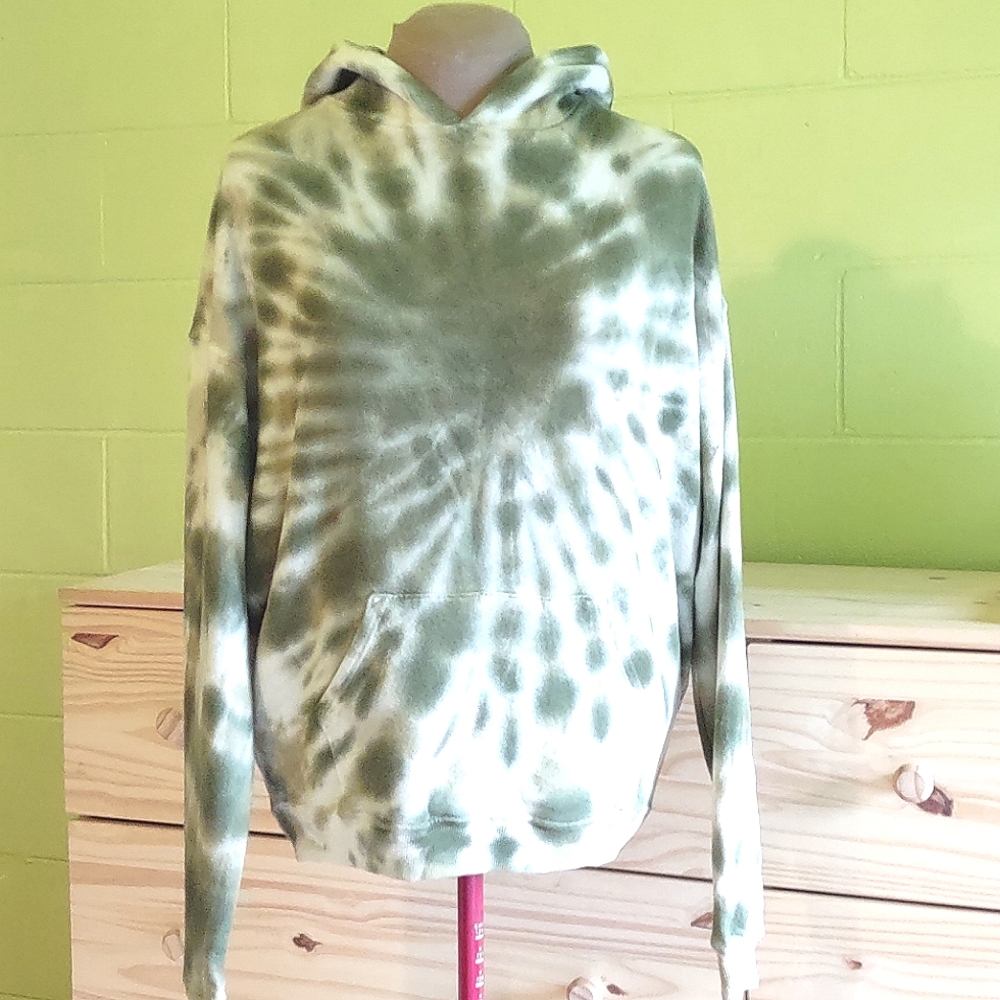 THE GREAT. SWEATSHIRT/HOODIE NWOT
